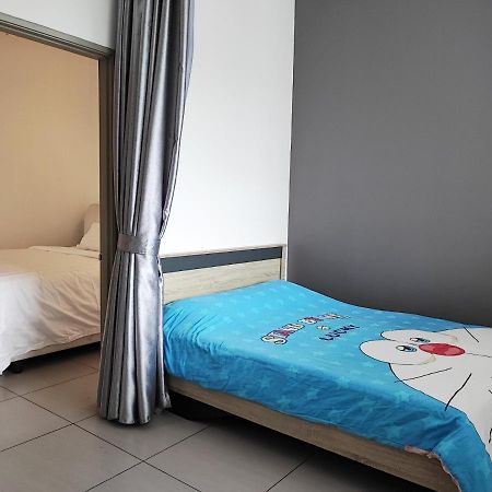 W6Warmstay@Goldenhills/3Rpenthouse/Wifi/Pasarmalamview/2Carpark Brinchang Esterno foto