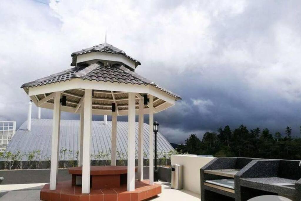 W6Warmstay@Goldenhills/3Rpenthouse/Wifi/Pasarmalamview/2Carpark Brinchang Esterno foto