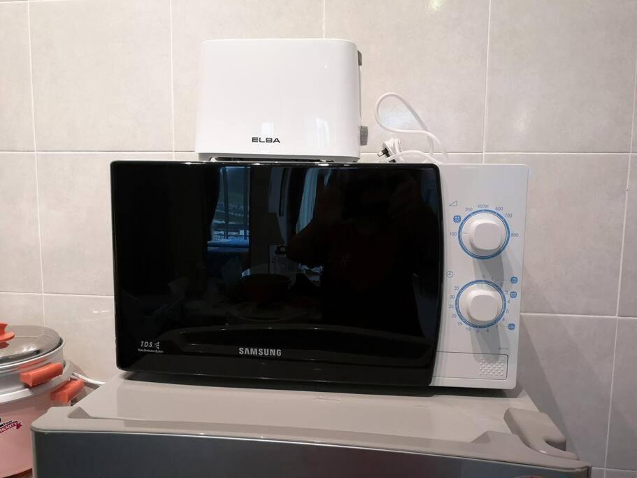 W6Warmstay@Goldenhills/3Rpenthouse/Wifi/Pasarmalamview/2Carpark Brinchang Esterno foto