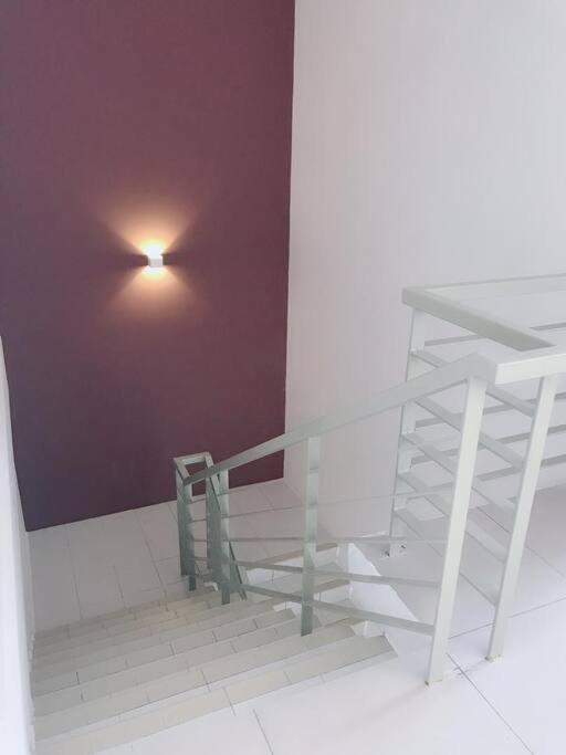 W6Warmstay@Goldenhills/3Rpenthouse/Wifi/Pasarmalamview/2Carpark Brinchang Esterno foto